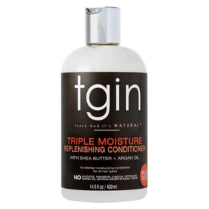 Tigin Conditioner 384ml Triple Moisture