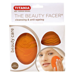 Titania Beauty Care Cleansing & Anti Ageing Device 2960