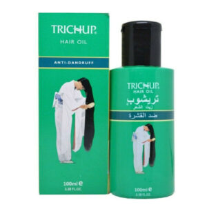 Trichup Hair Oil 100ml Anti Dandruff