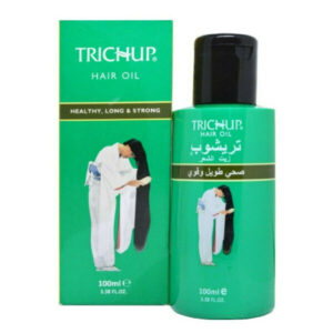 Trichup Hair Oil 100ml Long & Strong