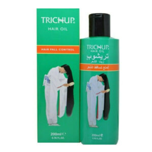 Trichup Hair Oil 200ml Hair Fall Control