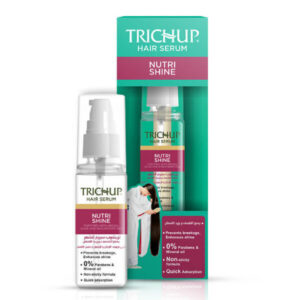 Trichup Hair Serum 60ml Nutri Shine
