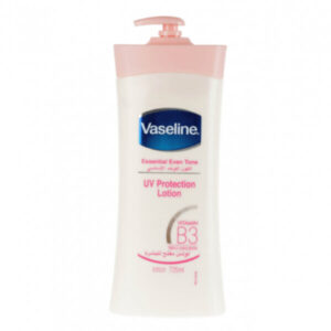 Vaseline Body Lotion 725ml Essential Even Tone UV Protection