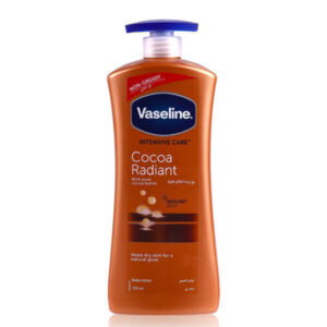 Vaseline Body Lotion 725ml Cocoa Radiant