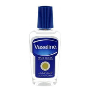 Vaseline Hair Oil Tonic 100ml