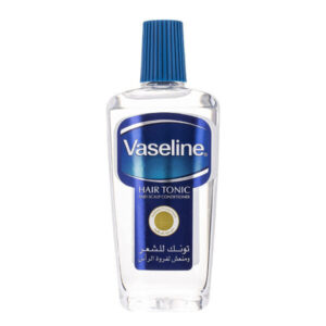 Vaseline Hair Oil Tonic 200ml