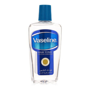 Vaseline Hair Oil Tonic 300ml