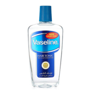 Vaseline Hair Oil tonic 400 ml