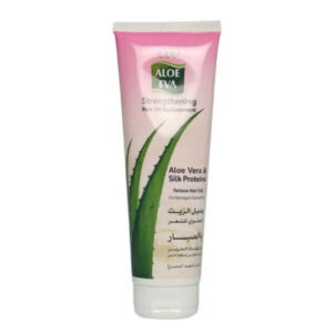 Eva Hair Oil Replacement 250 ml colored hair - ايفا بديل الزيت 250 مل للشعر المصبوغ