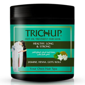 Trichup Hot Oil Treatment Mask 500ml Healthy Long & Strong