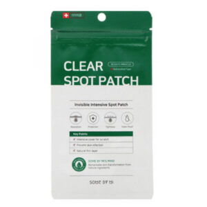 Some By Mi 30 Days Miracle Clear Spot Patch (18 Patch)
