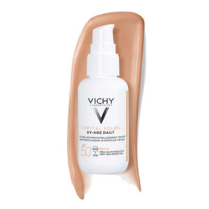 Vichy Capital Soleil UV Age Daily Tinted SPF 50 + PA 40 ml