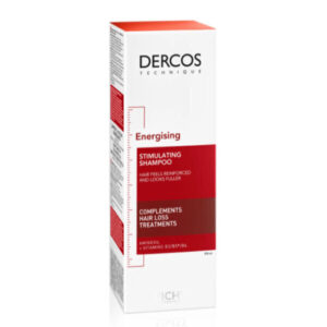Vichy Dercos Hair Shampoo Energising 200 ml Hair Loss