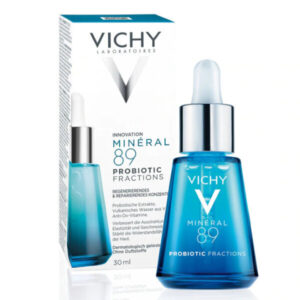 Vichy Face Serum Mineral 89 30 ml Probiotic Fractions