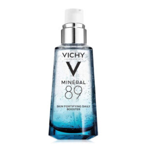 Vichy Face Serum Mineral 89 50 ml Hyaluronic Acid