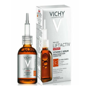 Vichy Liftactiv Vitamin C Brightening Serum 20 ml