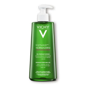 Vichy Normaderm Phytosolution Purifying Cleansing Gel 400 ml