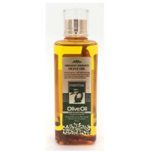 Wokali Organic Essence Olive Oil 200 ml Body & Hair Care (WKL 421)