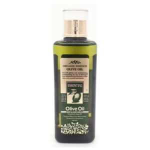 Wokali Organic Essence Olive Oil 200 ml Body & Hair Care (WKL 422)