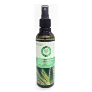 Wokali Professional Styling Hair Spray 250 ml Aloe Vera (WKL 302)