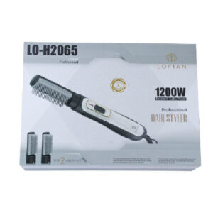 Lofian Professional Hair Styler 2 Attachment LO-H2065