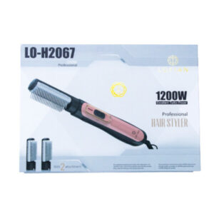 Lofian Professional Hair Styler 2 Attachment LO-H2067