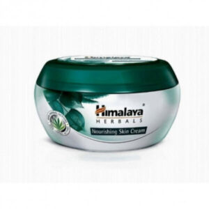 Himalaya Cream Nourishing 50 ml aloe vera+cherry - هيمالايا كريم مغذي 50 مل صبار . الكرز