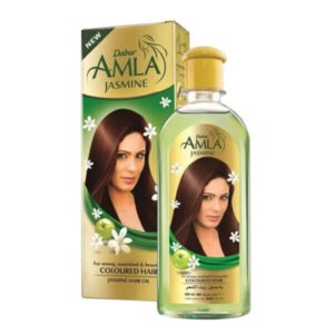 Dabur Amla Jasmine Hair Oil 200ml