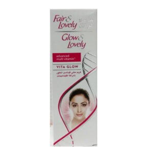 Fair & Lovely Glow & Lovely Vita Glow Multi Vitamin Cream 100ml