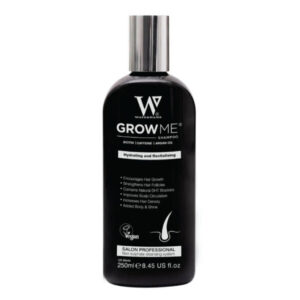 Waterman Grow me Hair Shampoo 250 ml