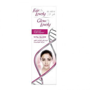 Fair & Lovely Glow & Lovely Vita Glow Multi Vitamin Cream 50ml