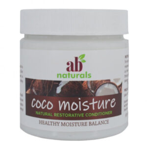 AB Naturals Hair Cream 500ml Coconut