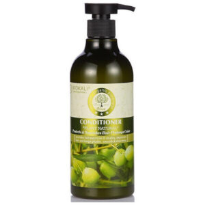 Wokali Professional Hair Conditioner 550 ml Olive Oil (WKL 086)