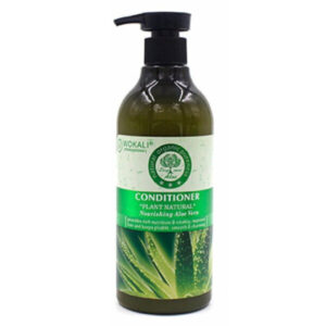 Wokali Professional Hair Conditioner 550 ml Aloe Vera (WKL 087)