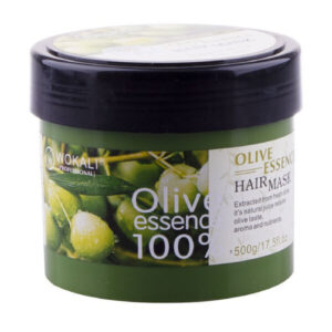 Wokali Professional Hair Mask 500 gm Olive Oil (WKL 200)