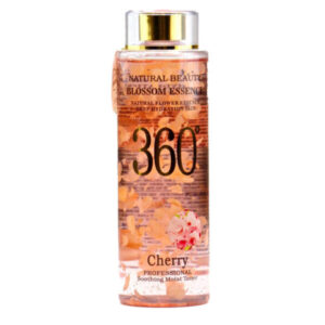 Wokali Face Toner 500 ml Cherry (WKL 664)