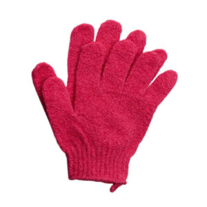 Lofian Lufa Gloves Pink Color LO-DDD