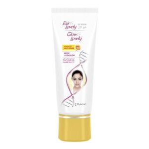 Fair & Lovely Glow & Lovely Advanced Multi Vitamin SPF 30 Vita Glow Cream 100ml