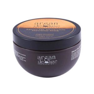 Argan Deluxe Hair Mask 250ml Nourishing