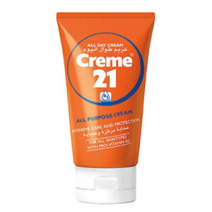 Creme 21 All Day Cream Classic 75ml