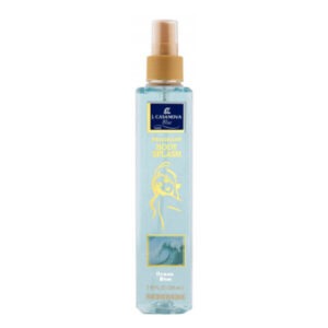 J.Cassanova Body Splash 235 ml blue - كازنوفا معطر جسم 235 مل ازرق