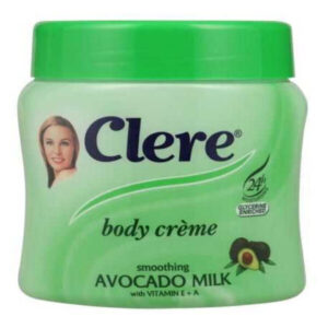 Clere Cream Avocado Milk 500ml
