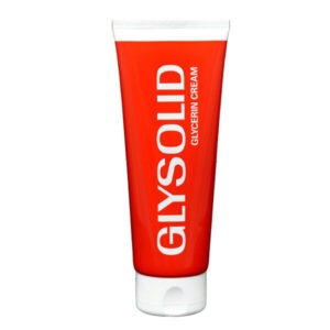 Glysolid Glycerin Cream 100ml