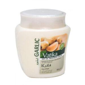 Vatika Hair Hot Oil 50gm Garlic