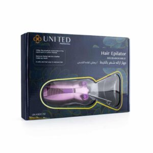 United Hair Remover UN K800(N)