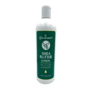 Cococare Shea Butter Hand & Body Lotion 470ml