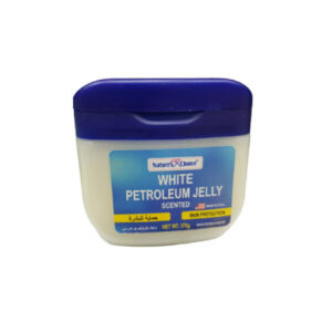 Nature Choice White Petroleum Jelly 375gm