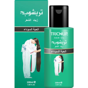 Trichup Hair Oil 100ml Black Seed