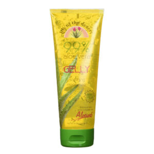 Lily of the Desert 99% Aloe Vera Gelly Soothing Moisturizer 228gm