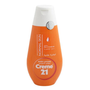 Creme 21 Body Lotion for Normal Skin 250ml
